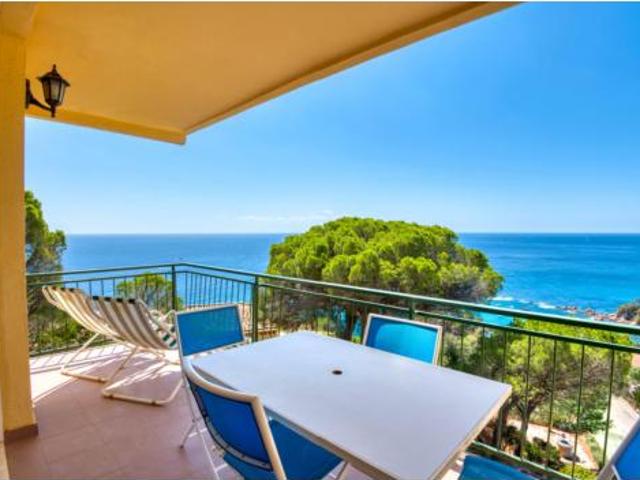 Apartamento en venta en Santa Cristina D'aro, Urbanització Les Teules