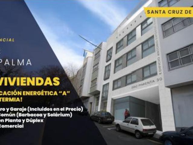 Apartamento en venta en La Palma, Canarias