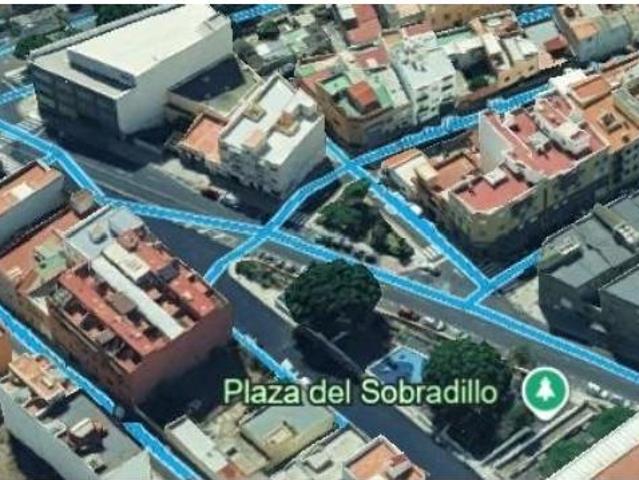 Apartamento en venta en Santa Cruz De Tenerife, Canarias