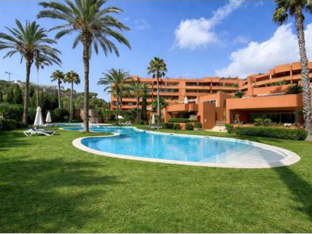 Apartamento en venta en Urbanització Roca Llisa, Eivissa