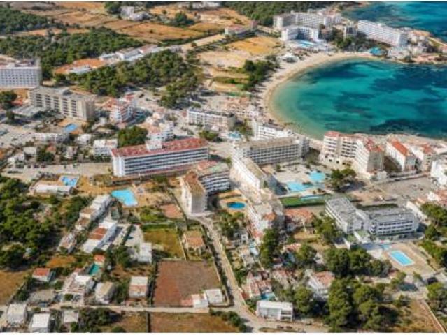 Apartamento en venta en es Canar, Eivissa