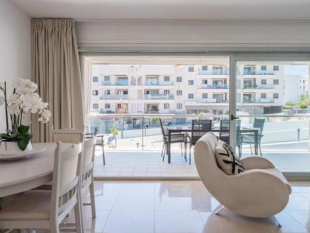Apartamento en venta en Urbanització Siesta, Eivissa