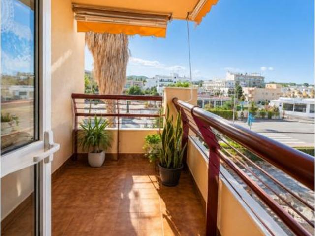 Apartamento en venta en Urbanització Siesta, Eivissa