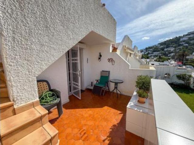 Apartamento en venta en Urbanització Siesta, Eivissa
