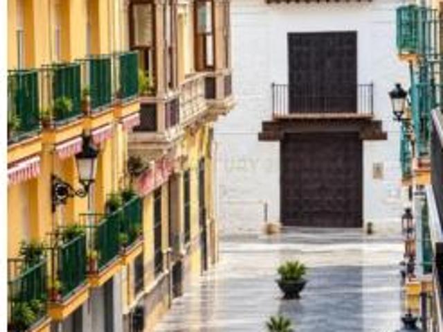 Apartamento en venta en Santa Fe, Granada