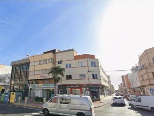 Apartamento en venta en La Cerruda, Santa Lucía de Tirajana