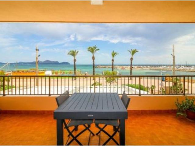Apartamento en venta en Santa Margalida