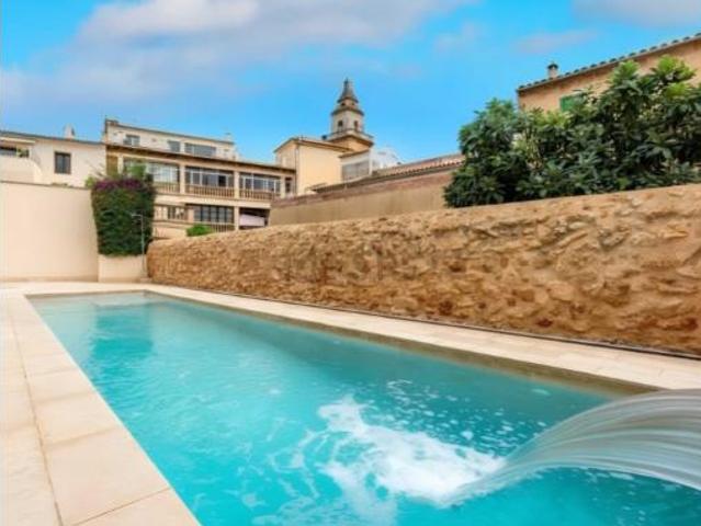 Apartamento en venta en Hostals, Raiguer