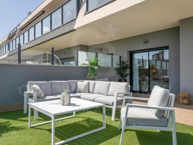 Apartamento en venta en Gran Alacant, el Baix Vinalopó
