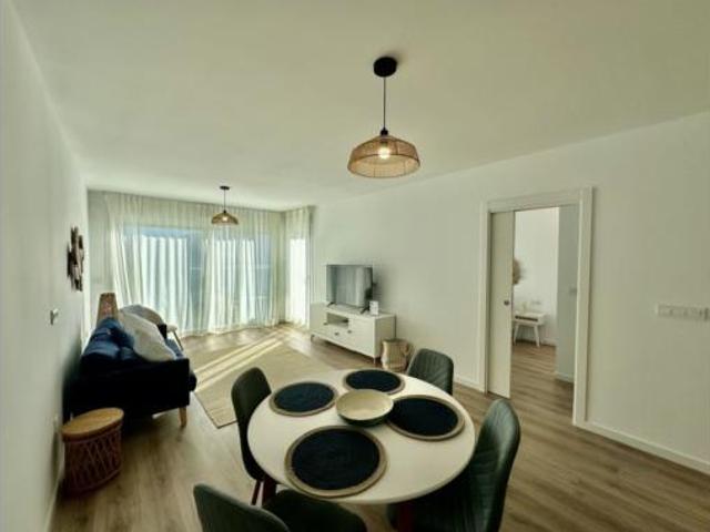 Apartamento en venta en Gran Alacant, el Baix Vinalopó