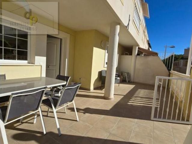 Apartamento en venta en Gran Alacant, el Baix Vinalopó