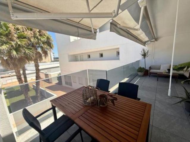 Apartamento en venta en Gran Alacant, el Baix Vinalopó