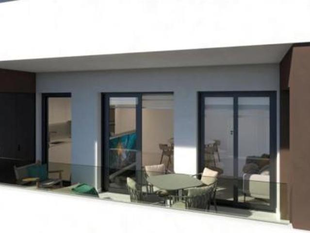 Apartamento en venta en Santa Pola, Alacant / Alicante