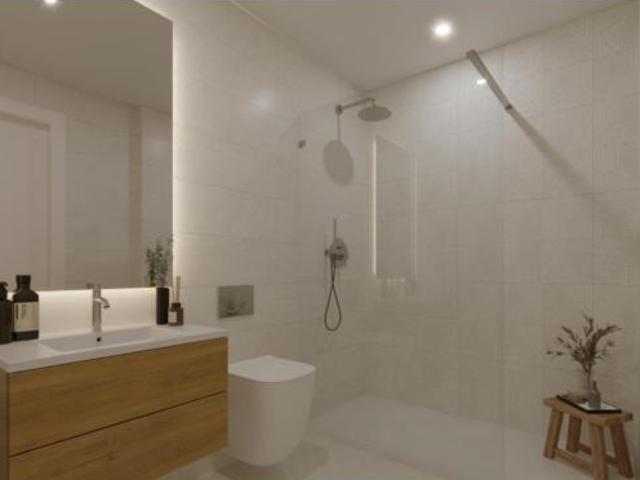 Apartamento en venta en Santa Pola, Alacant / Alicante