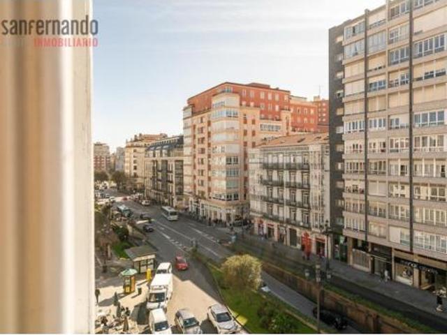 Apartamento en venta en Cabildo de Arriba, Santander