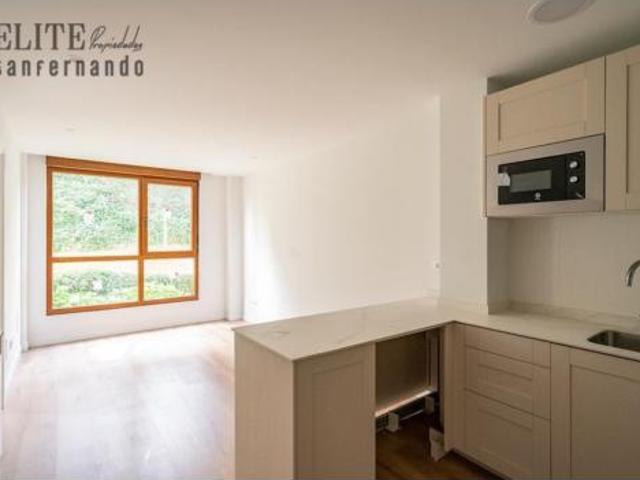 Apartamento en venta en San Martín, Santander