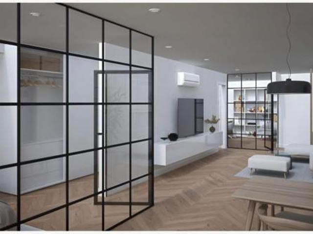 Apartamento en venta en Cuatro Caminos, Santander