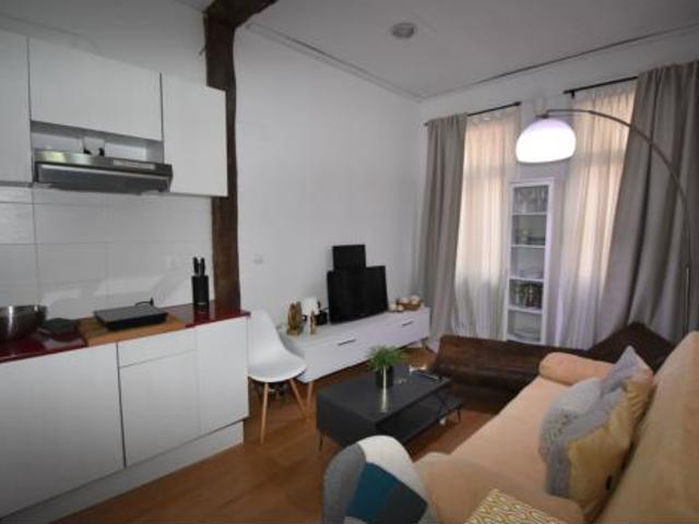 Apartamento en venta en Cabildo de Arriba, Santander