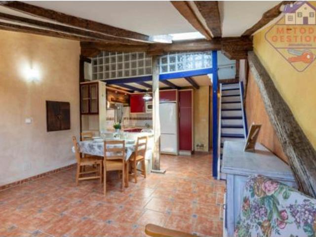 Apartamento en venta en Ensanche, Santander