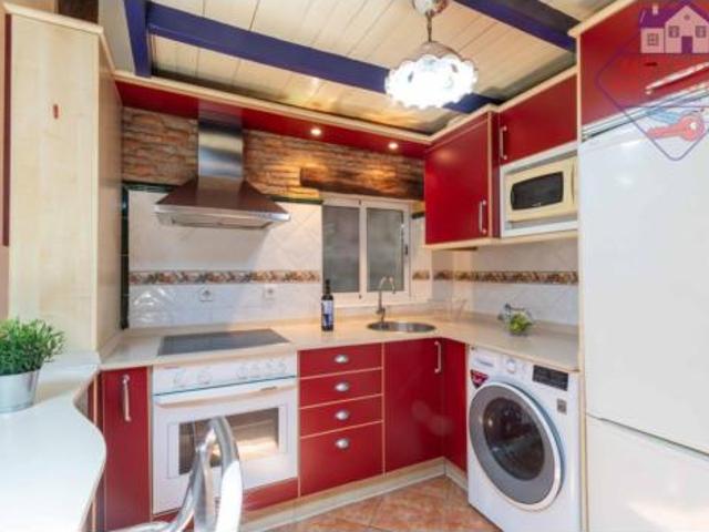 Apartamento en venta en Ensanche, Santander