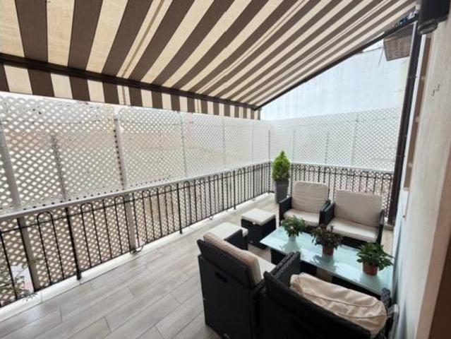 Apartamento en venta en Tetuán, Santander