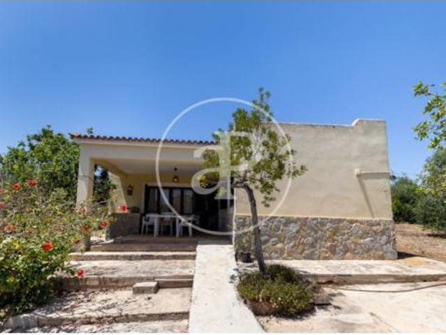 Apartamento en venta en Cala Figuera, Migjorn