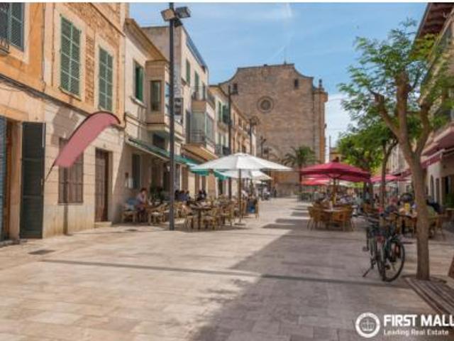 Apartamento en venta en Migjorn, Baleares