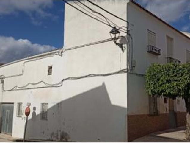 Apartamento en venta en Santiago De Calatrava, Andalucía