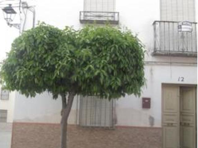 Apartamento en venta en Santiago de Calatrava, Jaén