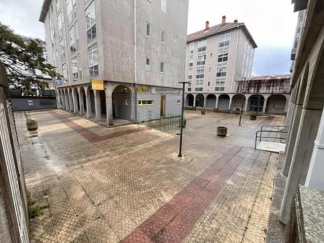 Apartamento en venta en Santiago de Compostela, Santiago
