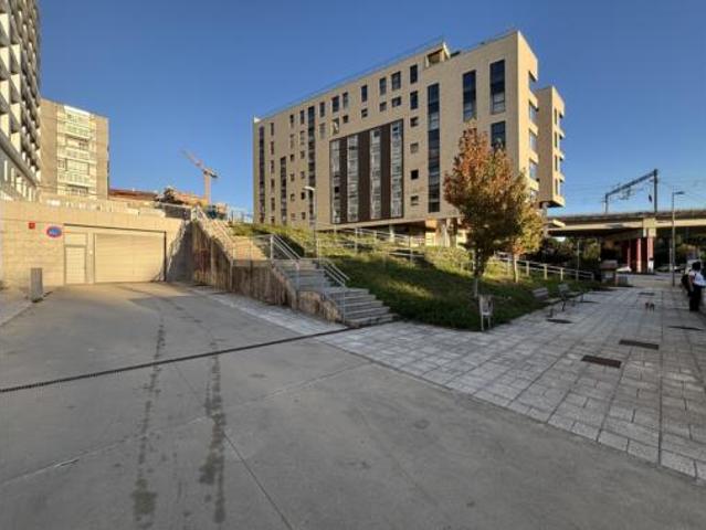Apartamento en venta en A Rosaleda, Santiago de Compostela