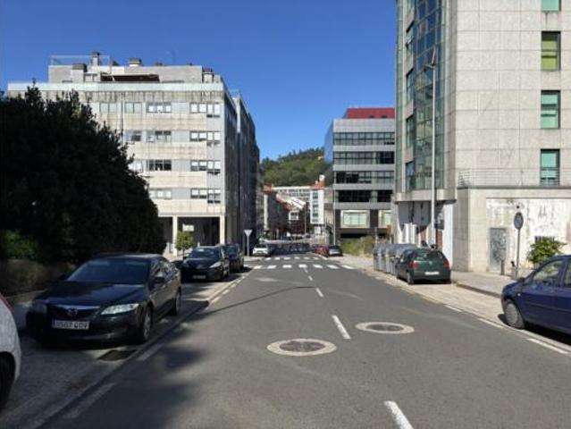Apartamento en venta en Santiago de Compostela, Santiago