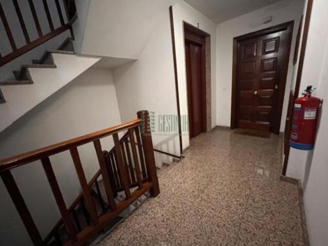 Apartamento en venta en Santiago de Compostela, Santiago