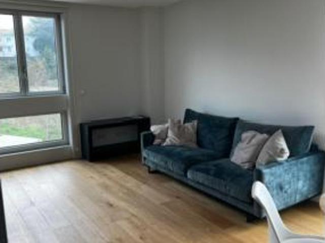 Apartamento en venta en Santiago de Compostela, Santiago