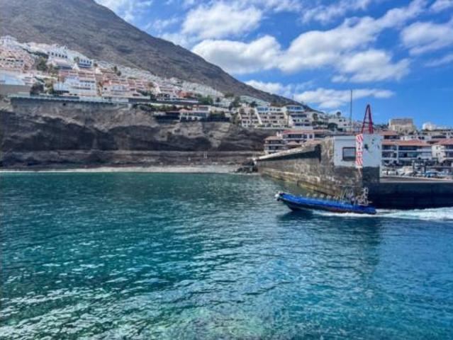 Apartamento en venta en Santiago del Teide, Canarias