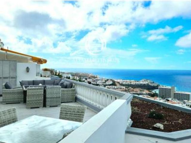 Apartamento en venta en Santiago del Teide, Canarias