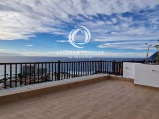 Apartamento en venta en Santiago del Teide, Canarias