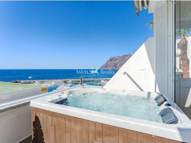 Apartamento en venta en Santiago del Teide, Canarias