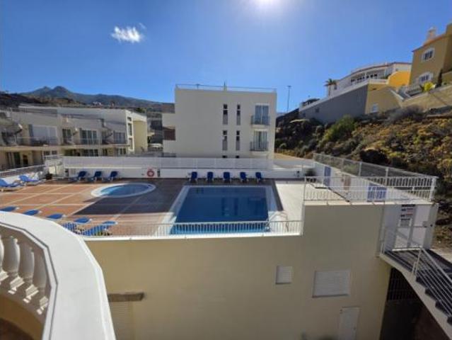 Apartamento en venta en Santiago del Teide, Canarias