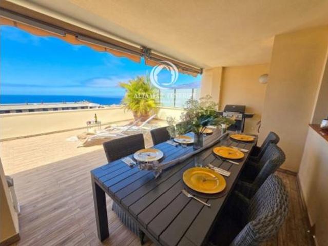 Apartamento en venta en Santiago del Teide, Canarias