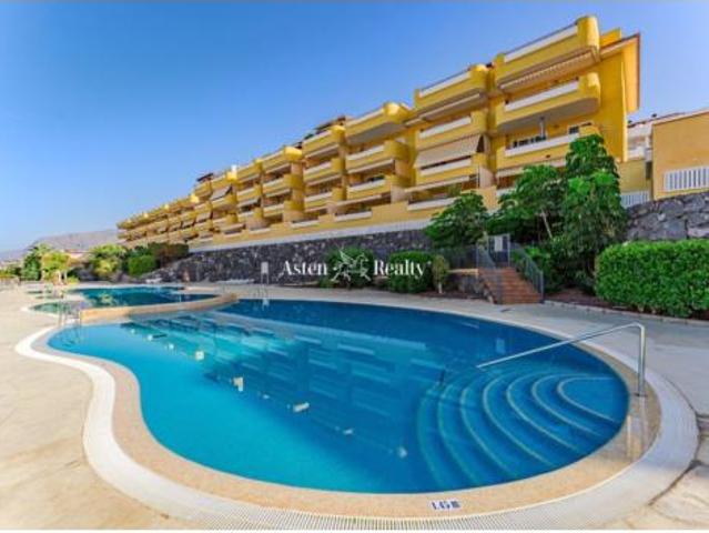 Apartamento en venta en Santiago del Teide, Canarias