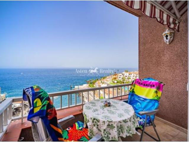 Apartamento en venta en Santiago del Teide, Canarias