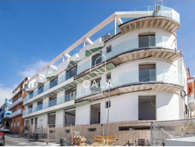 Apartamento en venta en Santiago del Teide, Canarias