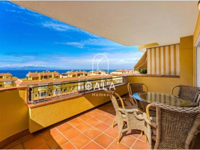 Apartamento en venta en Santiago del Teide, Canarias