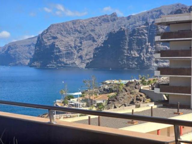Apartamento en venta en Santiago del Teide, Canarias