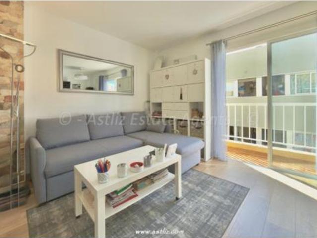 Apartamento en venta en Santiago del Teide, Canarias