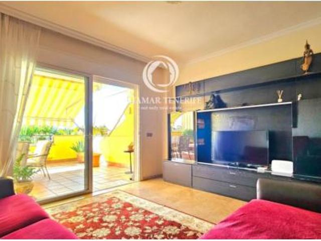 Apartamento en venta en Santiago del Teide, Canarias