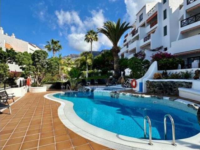 Apartamento en venta en Santiago del Teide, Canarias