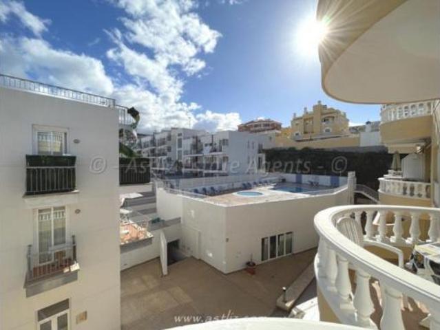 Apartamento en venta en Santiago del Teide, Canarias