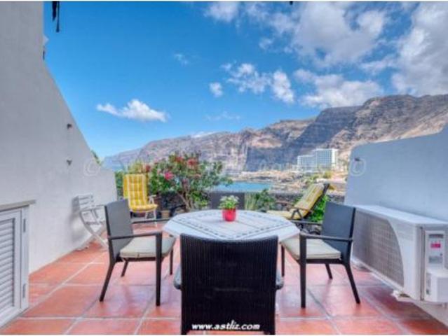Apartamento en venta en Santiago del Teide, Canarias